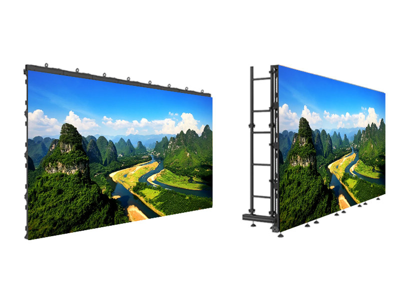 BS Series Rental LED Display108