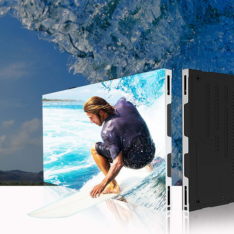 Buy Indoor Small Pixel Pitch X1 Series factory and suppliers | Bescan