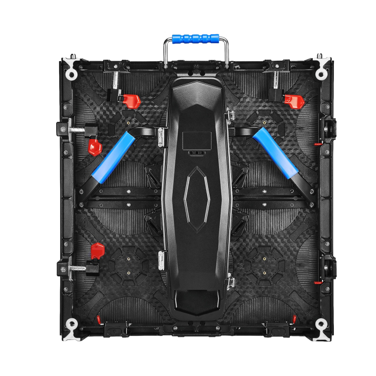 Buy Outdoor Rental LED Screen – AF Series factory and suppliers | Bescan